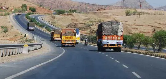 road